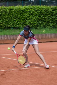 Bild 13 - BL Der Club an der Alster - Marienburger SC : Ergebnis: 3:6